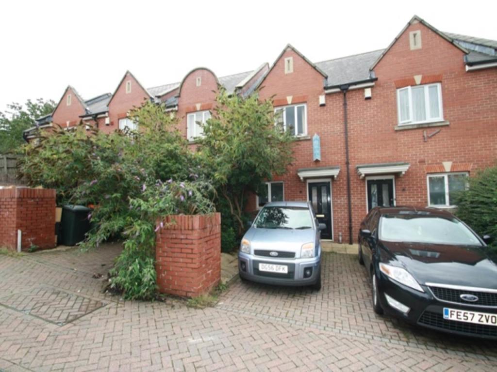 Buy or rent a property | Barge House Road, London E16 2NX