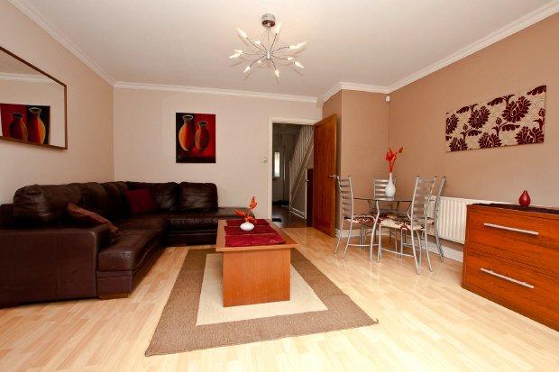 Buy or rent a property | Barge House Road, London E16 2NX