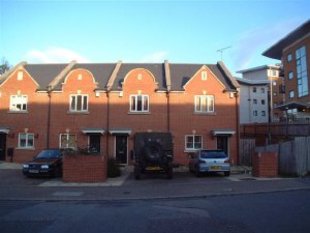 Buy or rent a property | Barge House Road, London E16 2NX