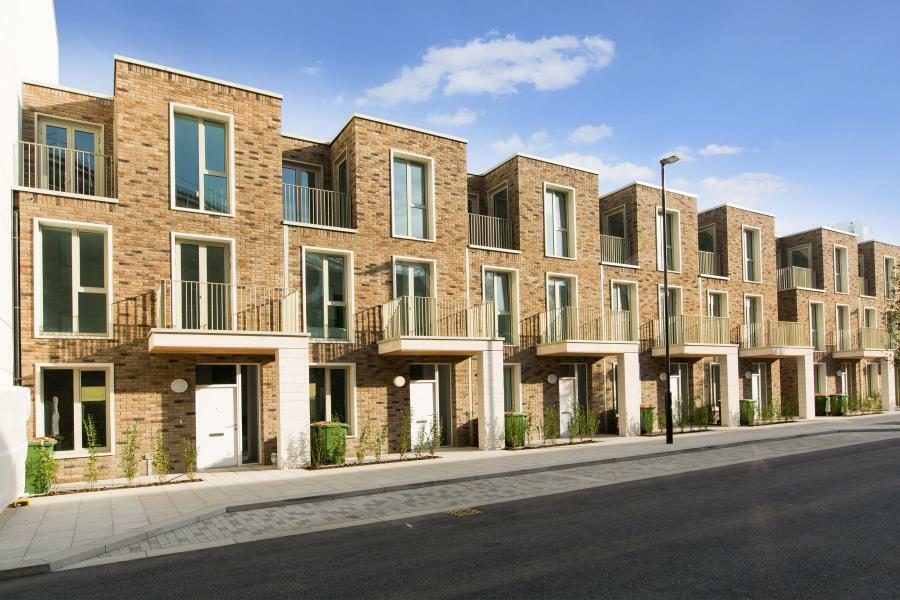 Buy or rent a property | Starboard Way, London E16 2NZ