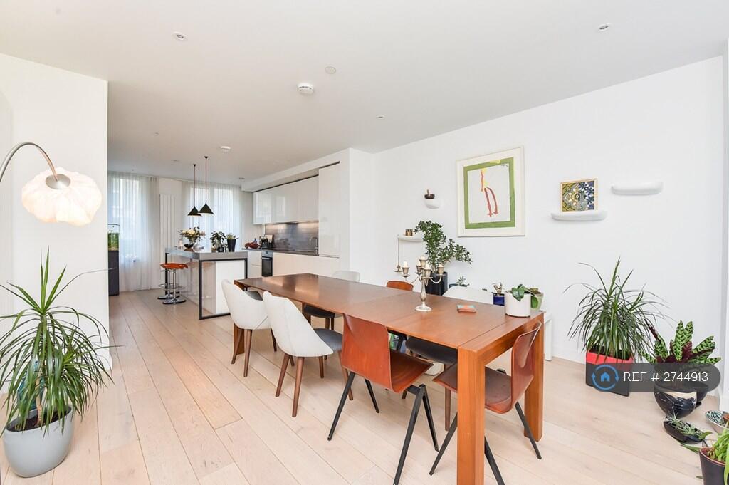 Buy or rent a property | Starboard Way, London E16 2NZ