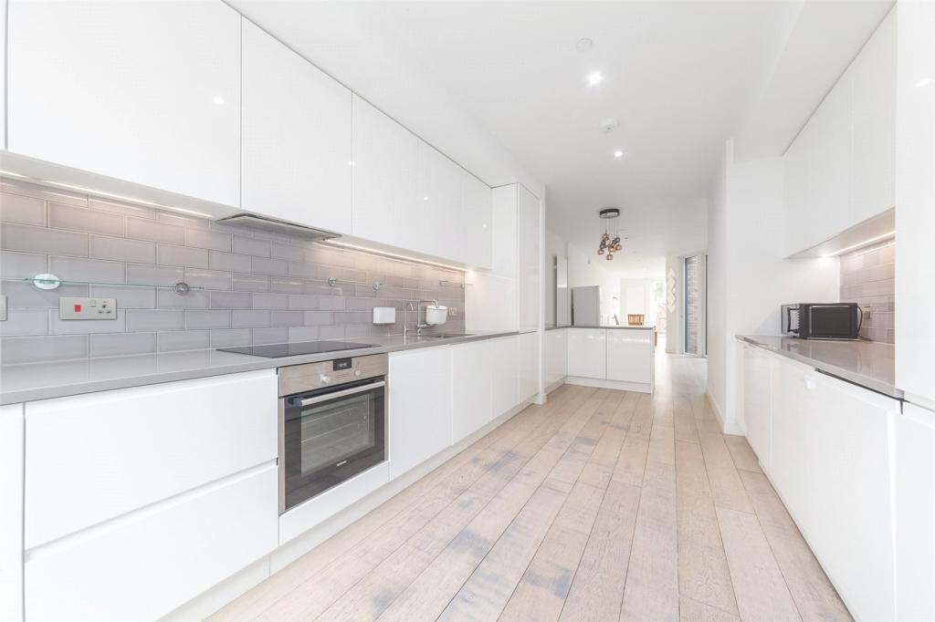 Buy or rent a property | Starboard Way, London E16 2NZ