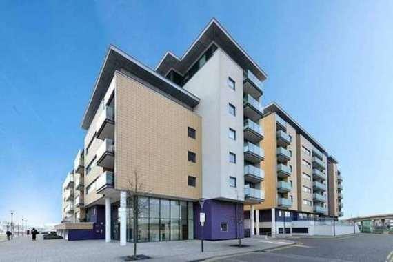 Buy or rent a property | Albert Basin Way, London E16 2QN