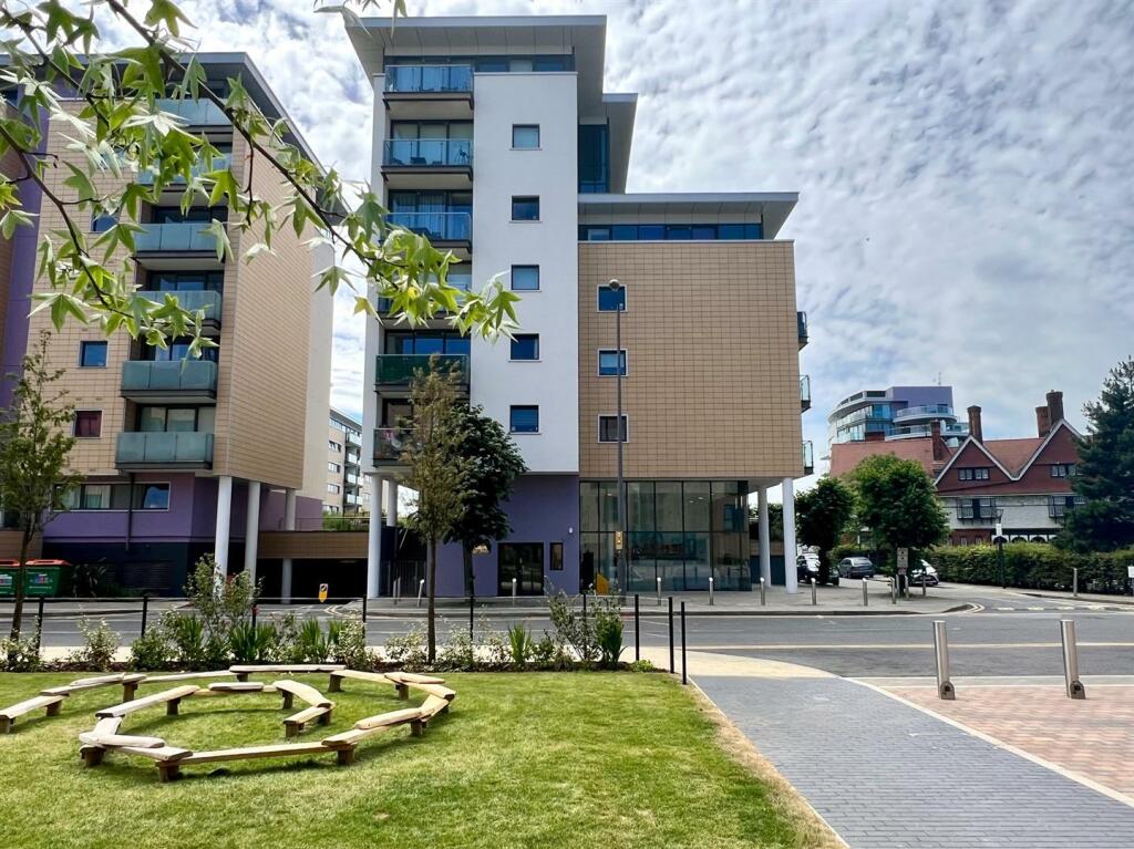 Buy or rent a property | Albert Basin Way, London E16 2QN
