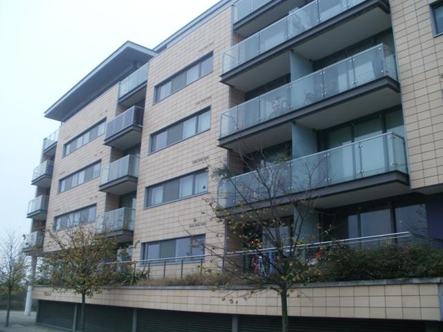 Buy or rent a property | Albert Basin Way, London E16 2QN
