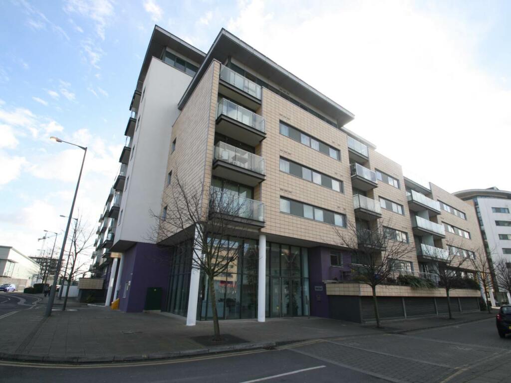 Buy or rent a property | Albert Basin Way, London E16 2QN