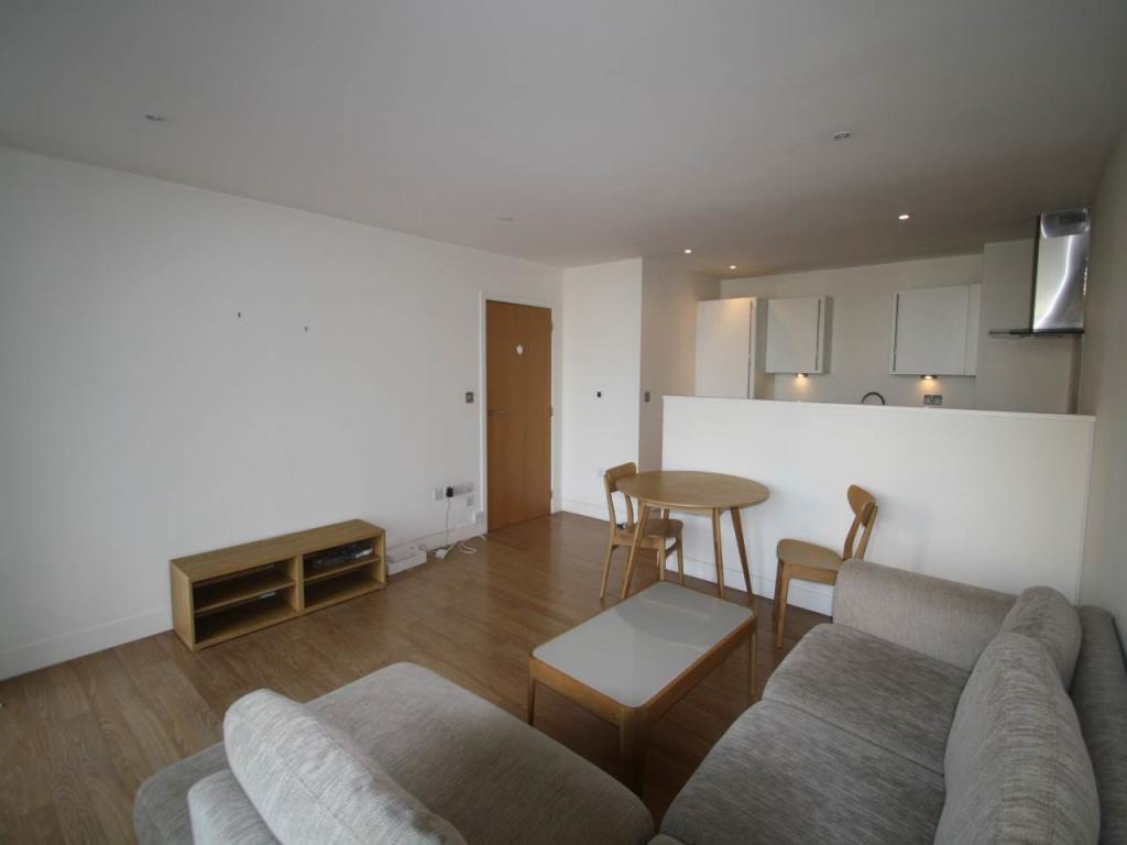 Buy or rent a property | Albert Basin Way, London E16 2QN