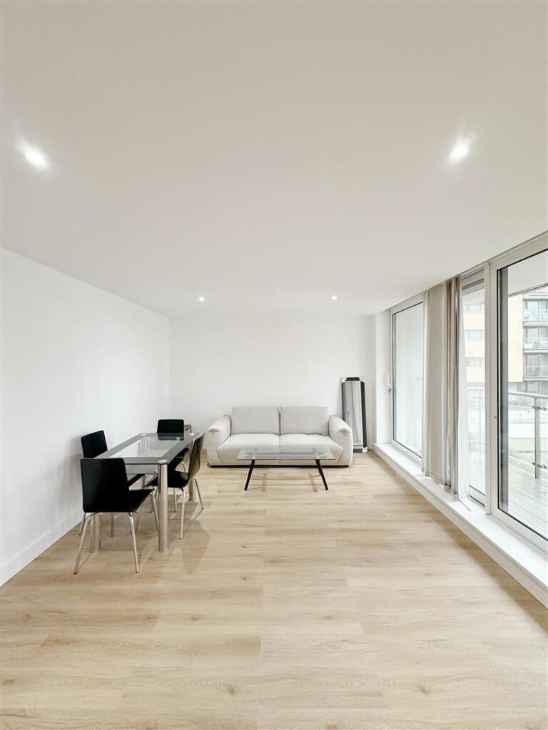 Buy or rent a property | Albert Basin Way, London E16 2QN