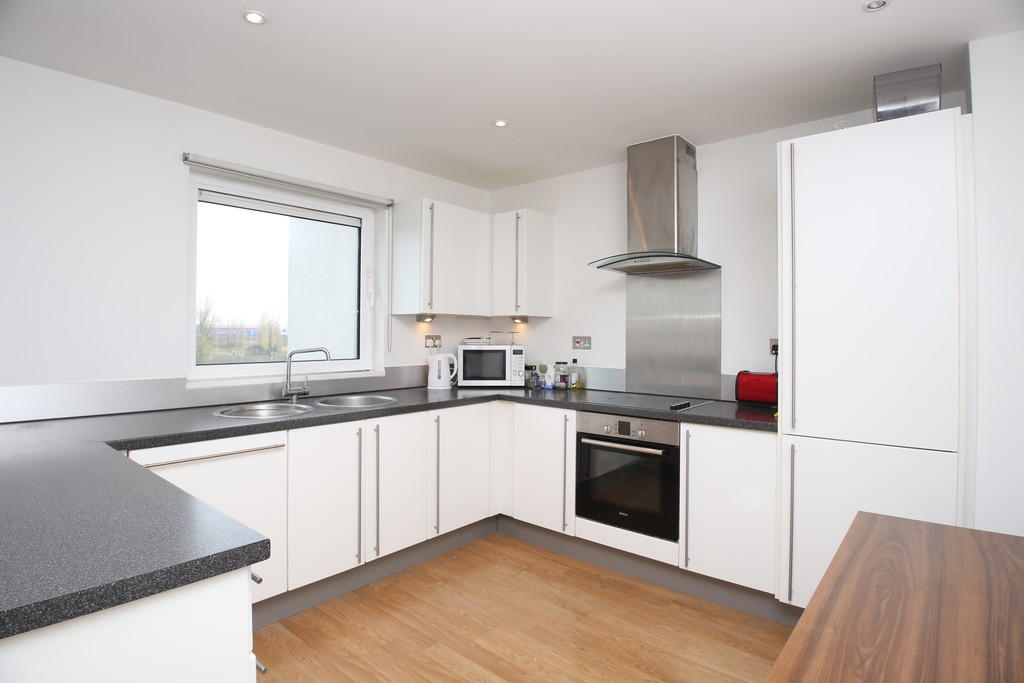 Buy or rent a property | Albert Basin Way, London E16 2QN