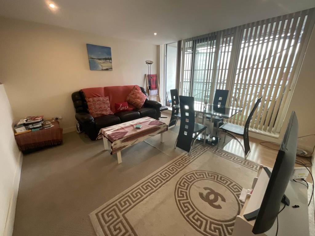Buy or rent a property | Albert Basin Way, London E16 2QN