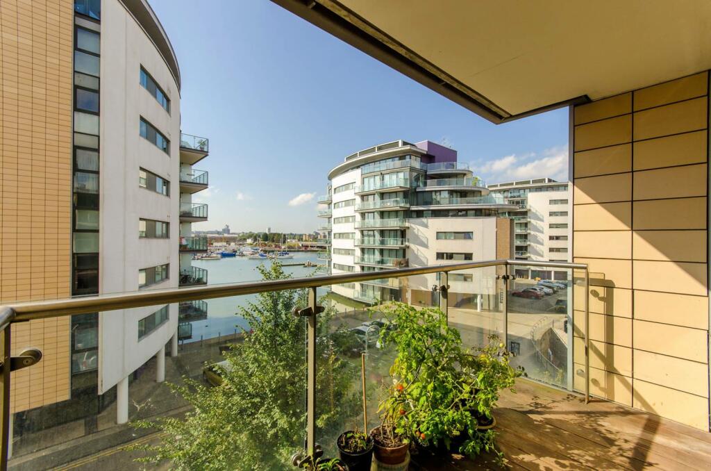 Buy or rent a property | Albert Basin Way, London E16 2QN