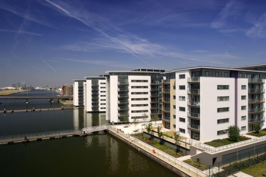Buy or rent a property | Albert Basin Way, London E16 2QN