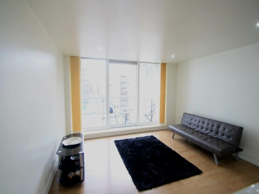 Buy or rent a property | Albert Basin Way, London E16 2QN