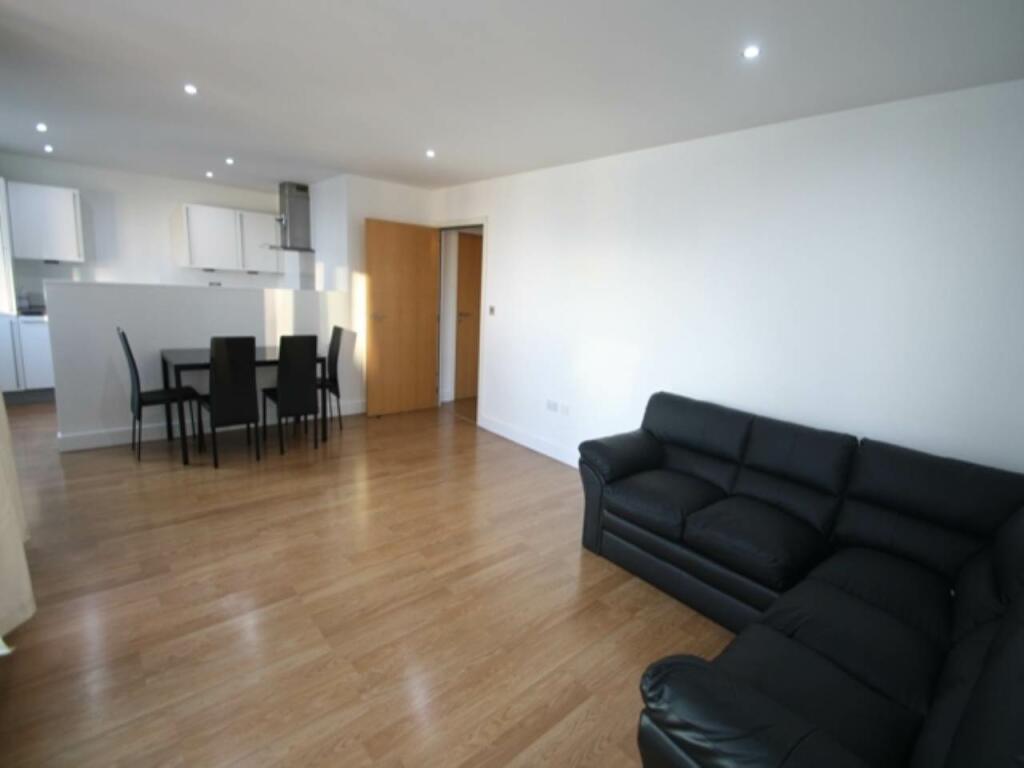 Buy or rent a property | Albert Basin Way, London E16 2QN