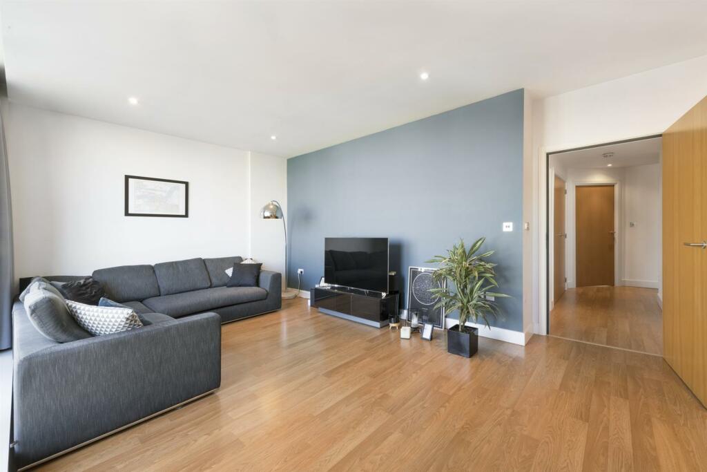 Buy or rent a property | Albert Basin Way, London E16 2QN