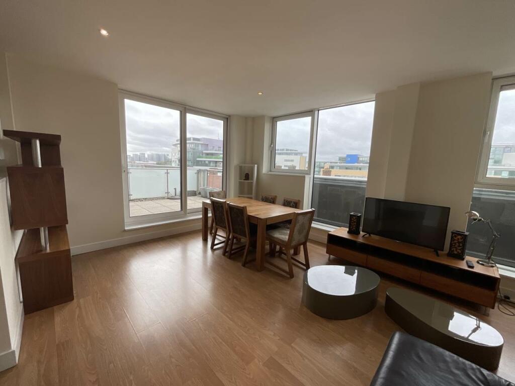 Buy or rent a property | Albert Basin Way, London E16 2QN