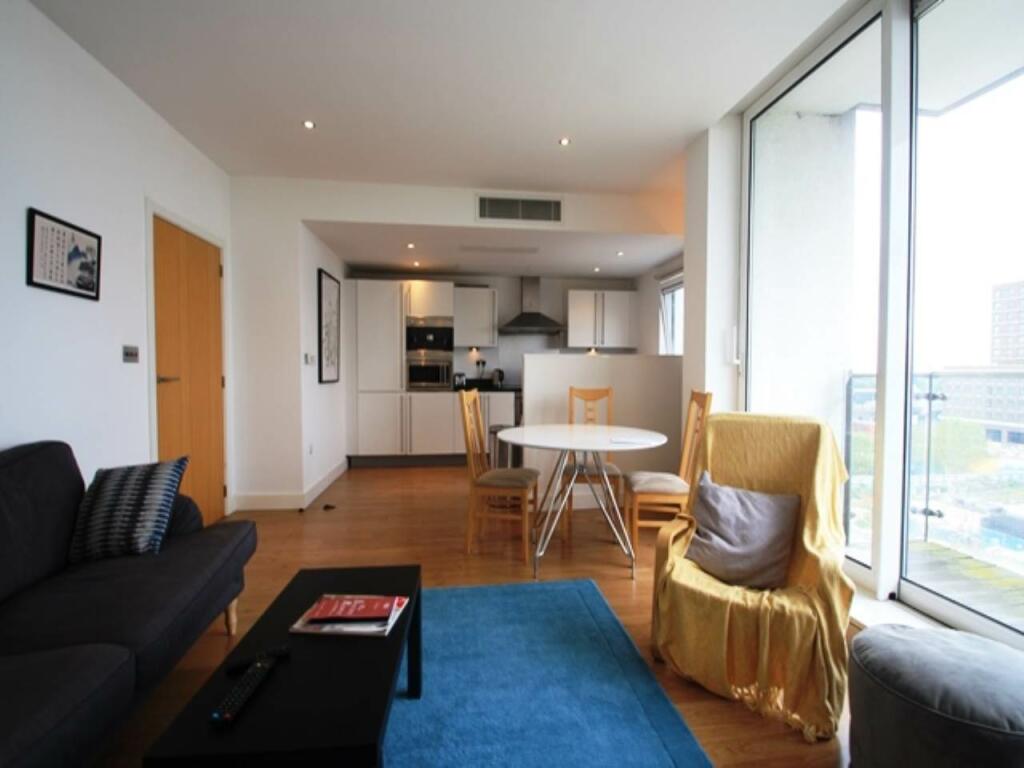 Buy or rent a property | Albert Basin Way, London E16 2QN