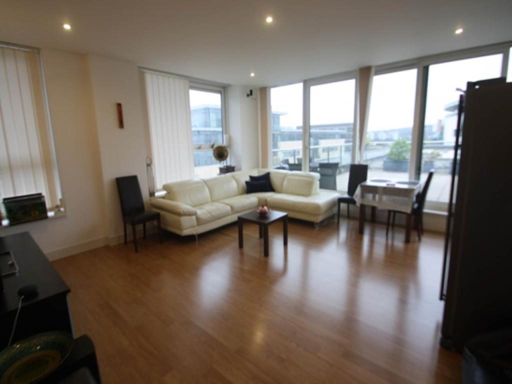 Buy or rent a property | Albert Basin Way, London E16 2QN