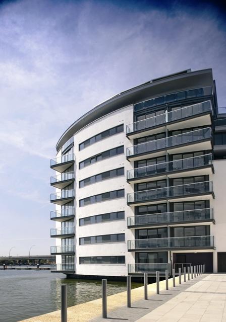 Buy or rent a property | Albert Basin Way, London E16 2QN