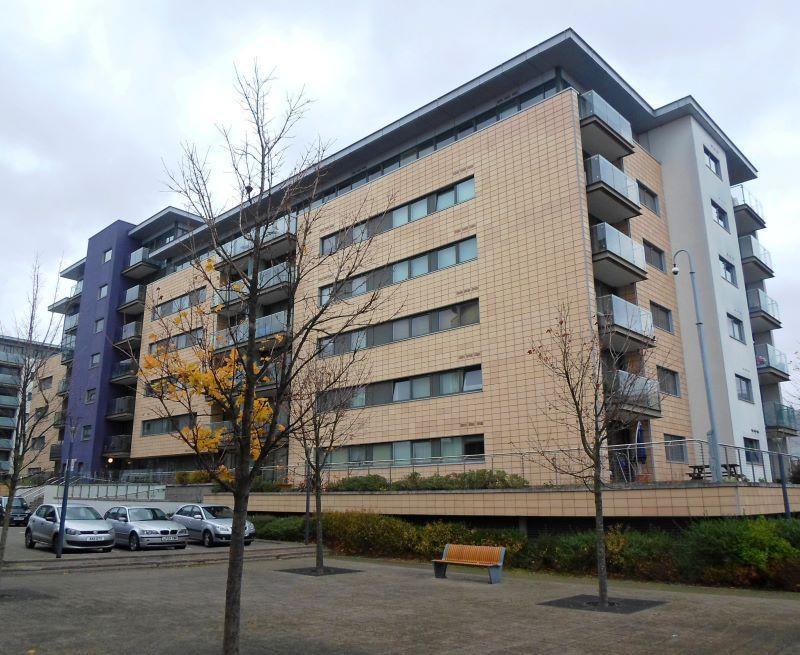 Buy or rent a property | Albert Basin Way, London E16 2QP