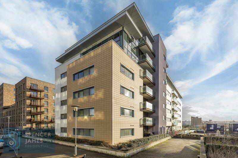 Buy or rent a property | Albert Basin Way, London E16 2QP