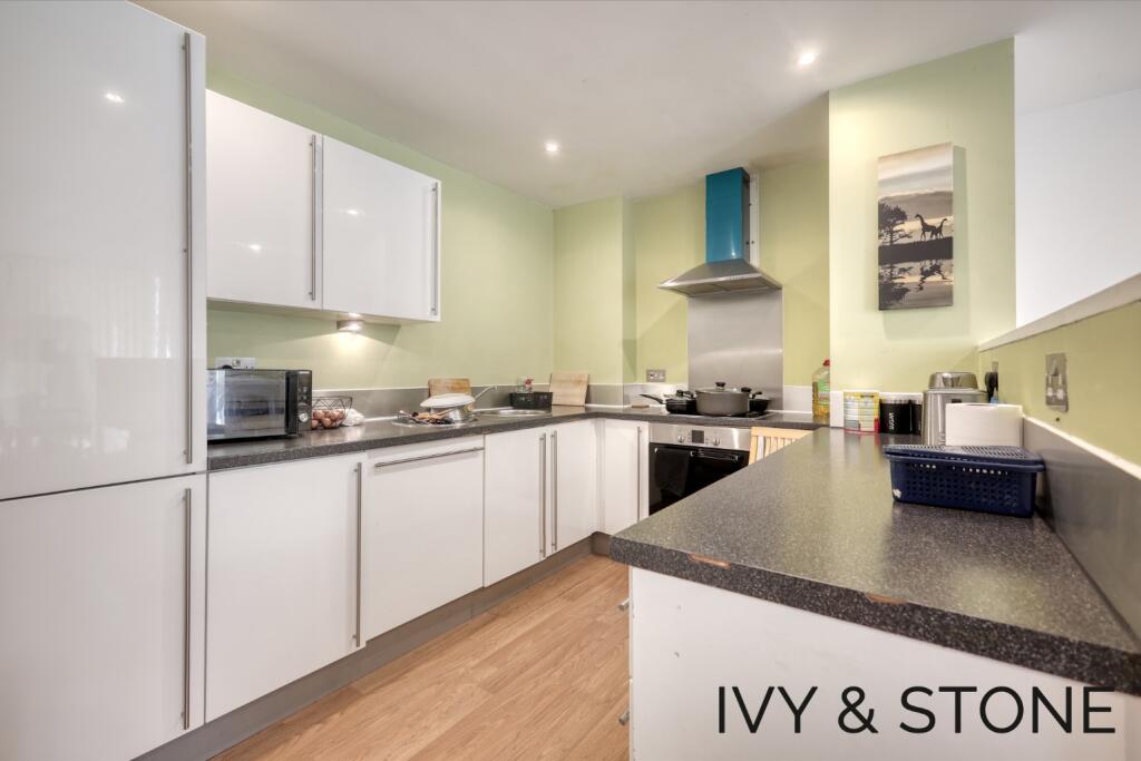 Buy or rent a property | Albert Basin Way, London E16 2QP