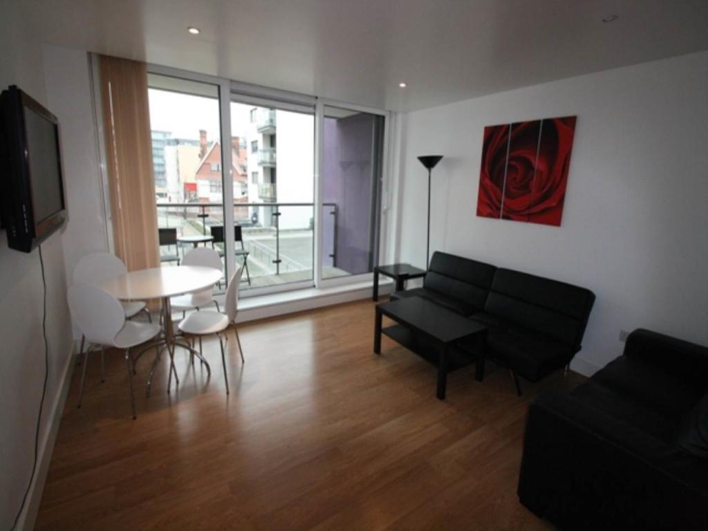 Buy or rent a property | Albert Basin Way, London E16 2QP