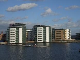 Buy or rent a property | Albert Basin Way, London E16 2QP