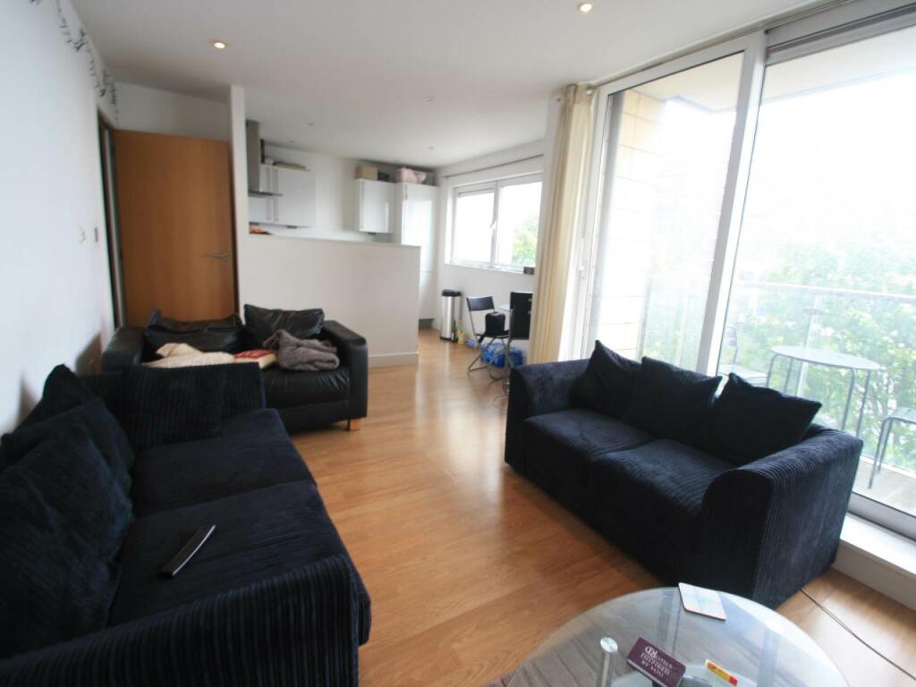 Buy or rent a property | Albert Basin Way, London E16 2QP