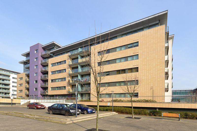 Buy or rent a property | Albert Basin Way, London E16 2QP