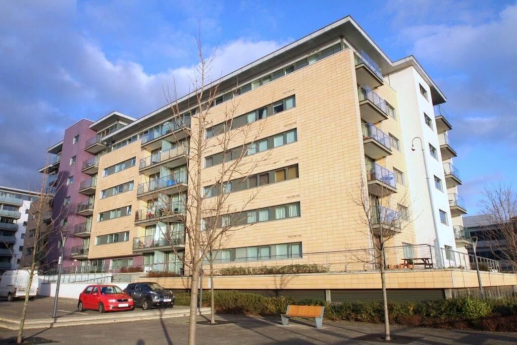 Buy or rent a property | Albert Basin Way, London E16 2QP