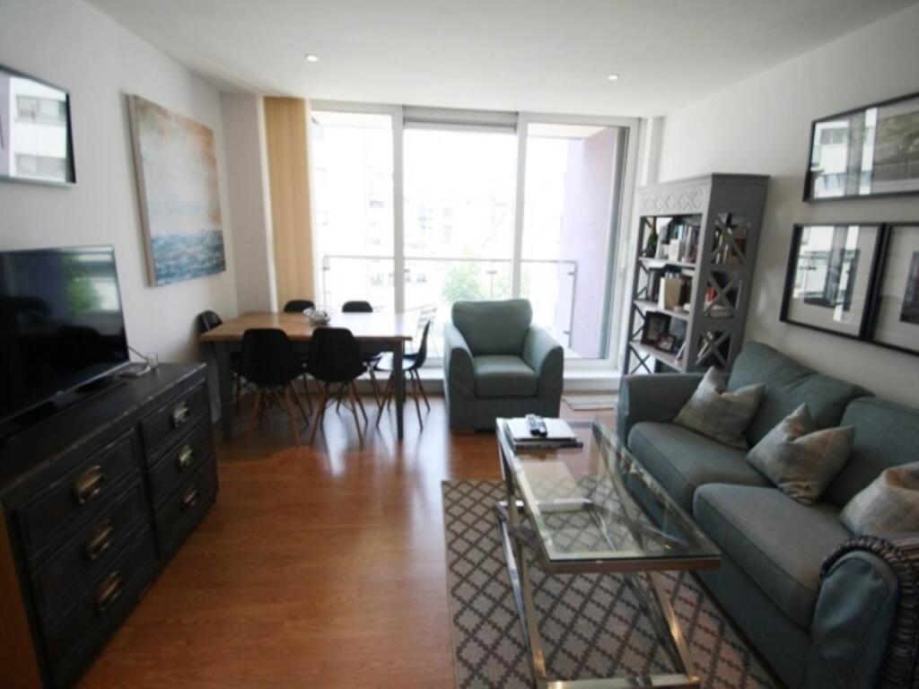 Buy or rent a property | Albert Basin Way, London E16 2QP