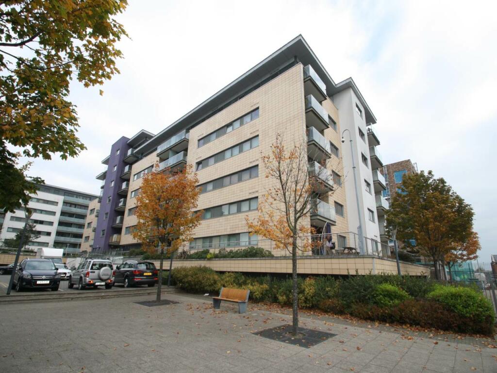 Buy or rent a property | Albert Basin Way, London E16 2QP