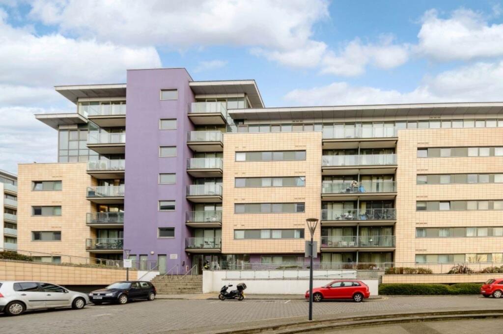 Buy or rent a property | Albert Basin Way, London E16 2QP