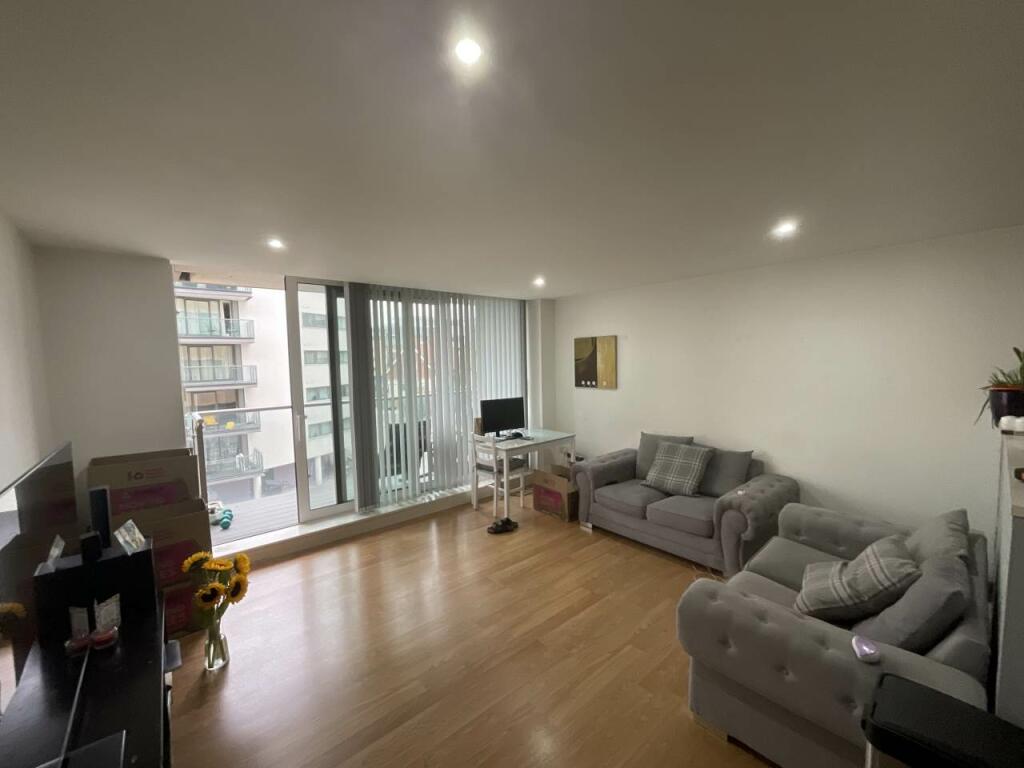 Buy or rent a property | Albert Basin Way, London E16 2QP