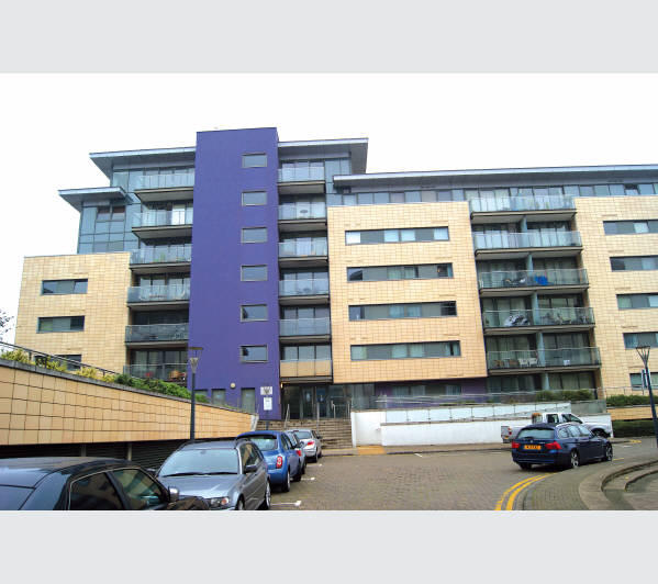 Buy or rent a property | Albert Basin Way, London E16 2QP