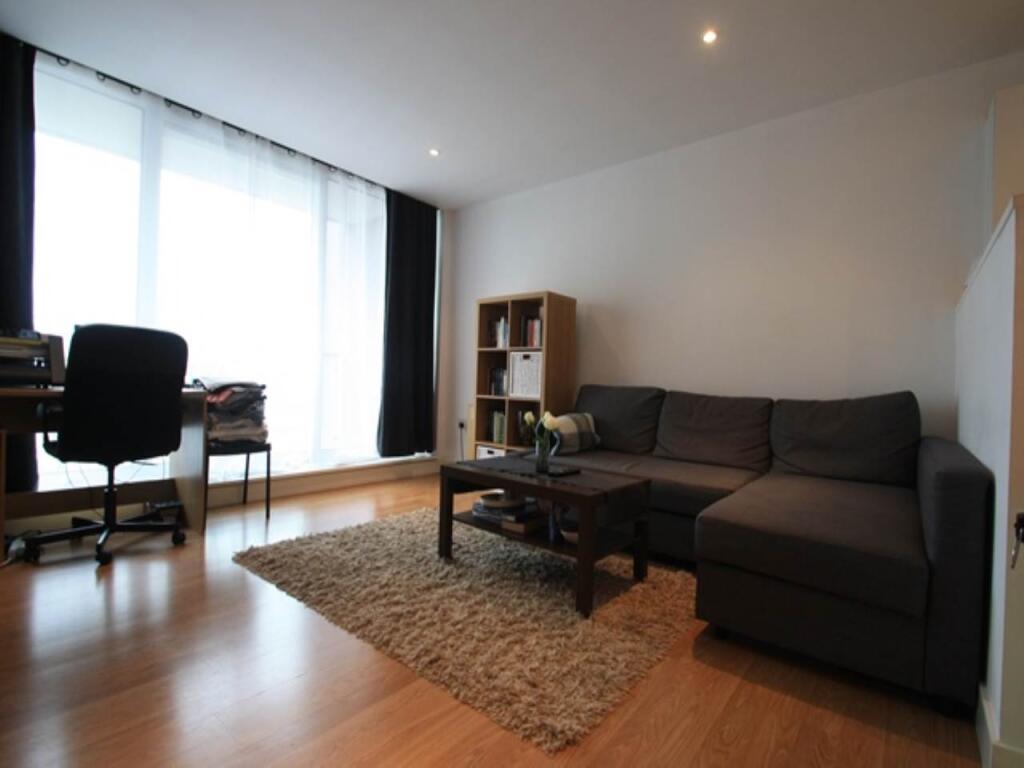 Buy or rent a property | Albert Basin Way, London E16 2QP