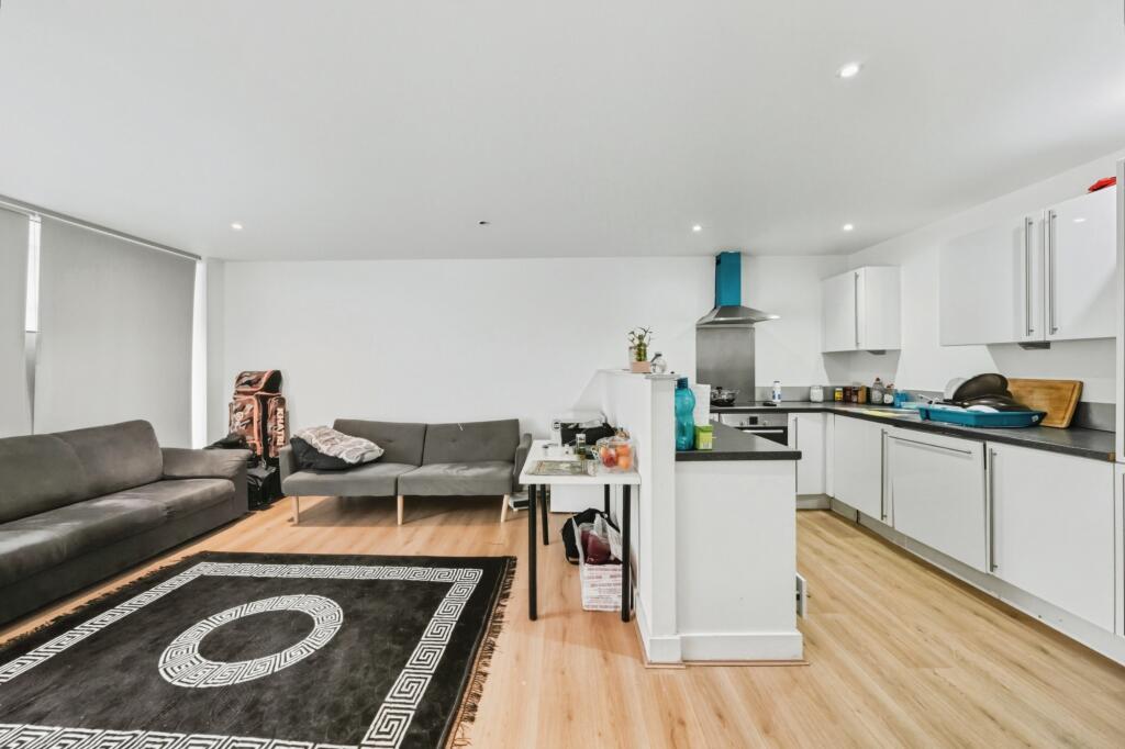 Buy or rent a property | Albert Basin Way, London E16 2QP