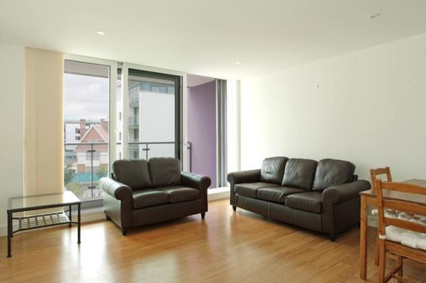 Buy or rent a property | Albert Basin Way, London E16 2QP
