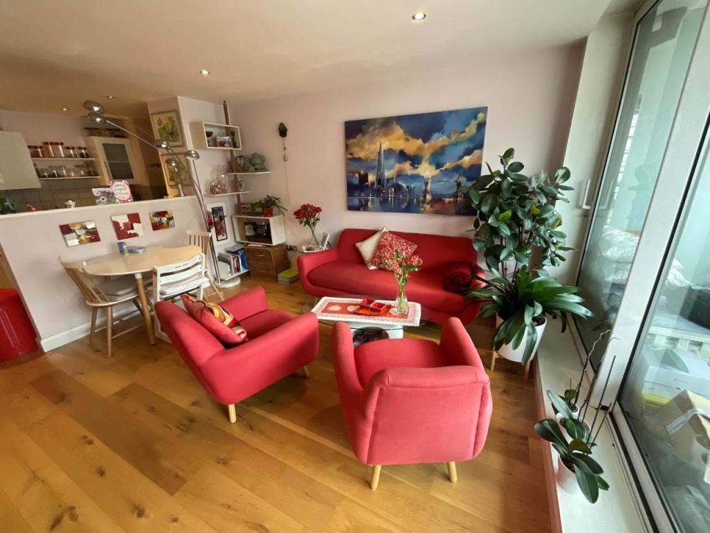 Buy or rent a property | Albert Basin Way, London E16 2QP