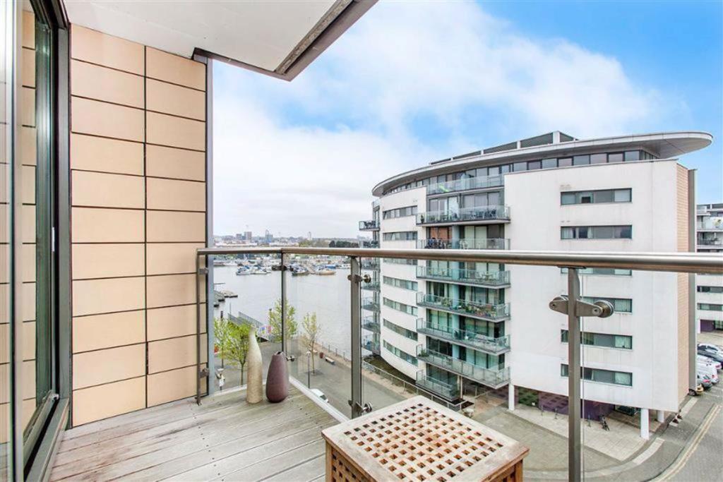 Buy or rent a property | Albert Basin Way, London E16 2QP