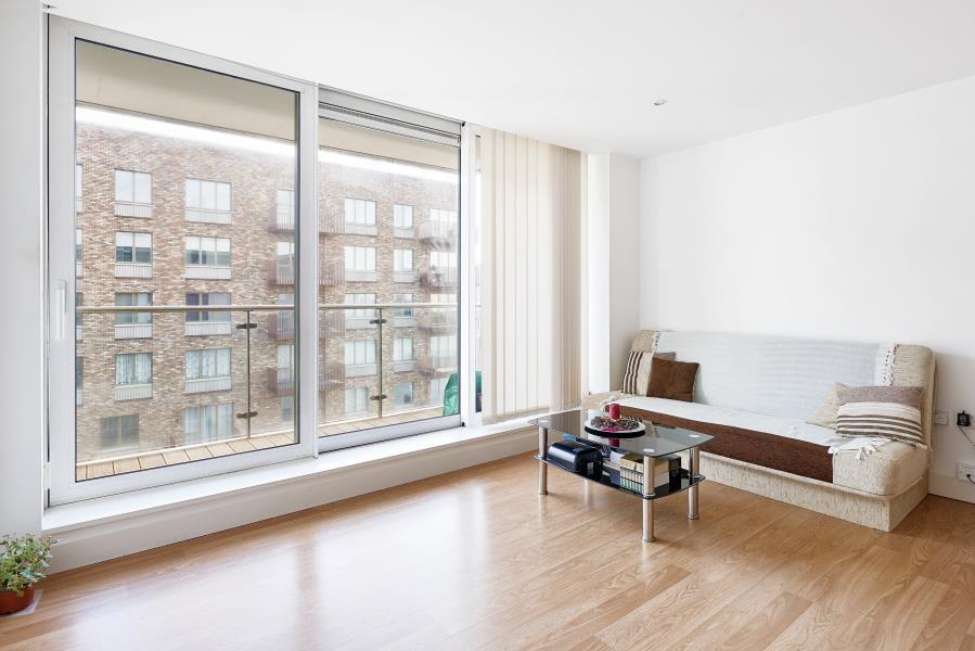 Buy or rent a property | Albert Basin Way, London E16 2QP