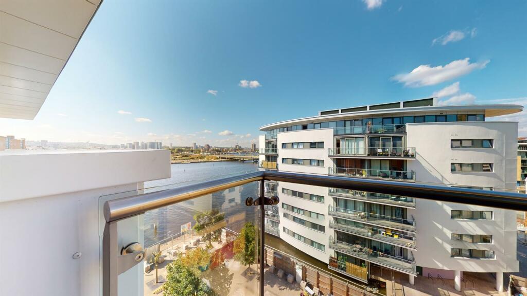 Buy or rent a property | Albert Basin Way, London E16 2QP
