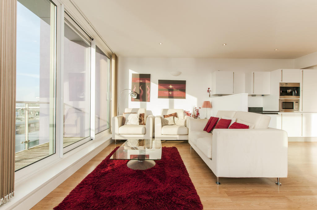 Buy or rent a property | Albert Basin Way, London E16 2QP