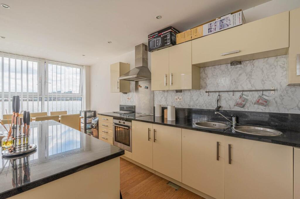 Buy or rent a property | Basin Approach, London E16 2QW