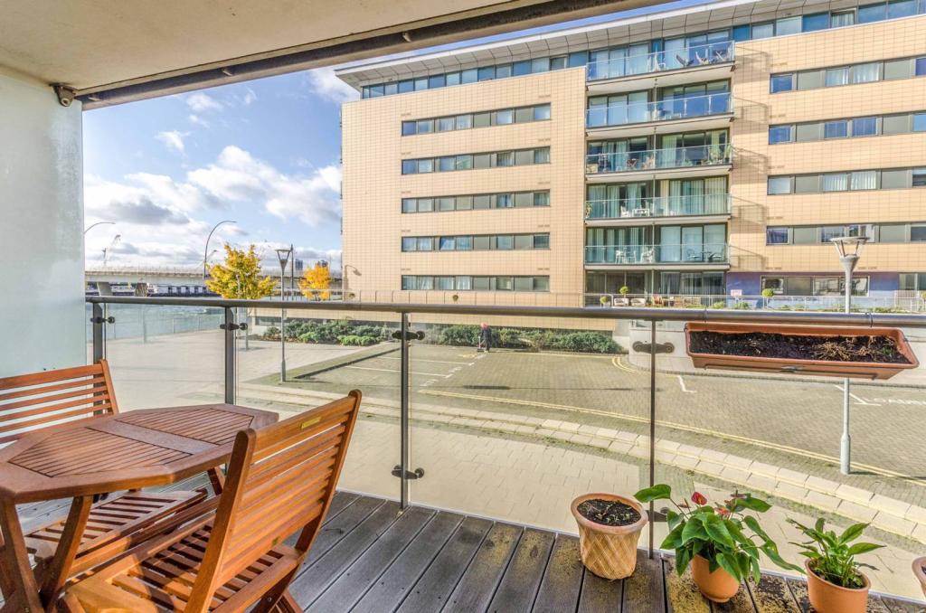 Buy or rent a property | Basin Approach, London E16 2QW