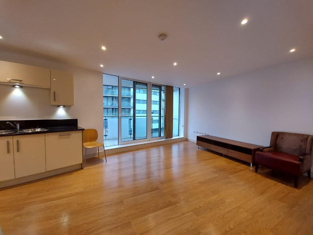 Buy or rent a property | Basin Approach, London E16 2QW