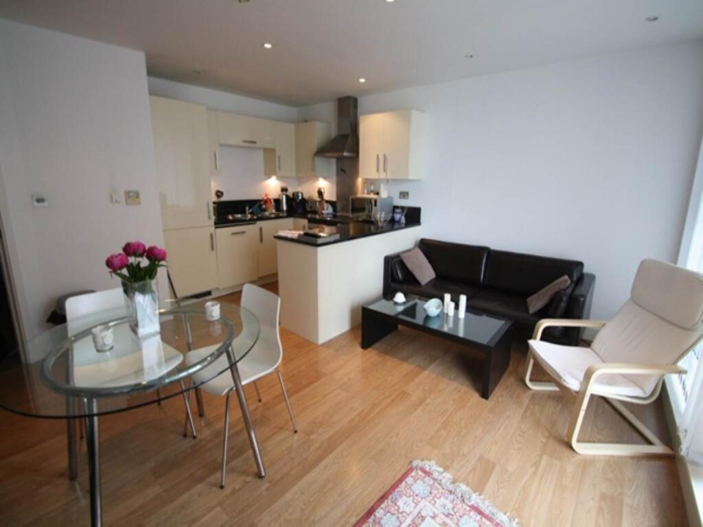 Buy or rent a property | Basin Approach, London E16 2QW