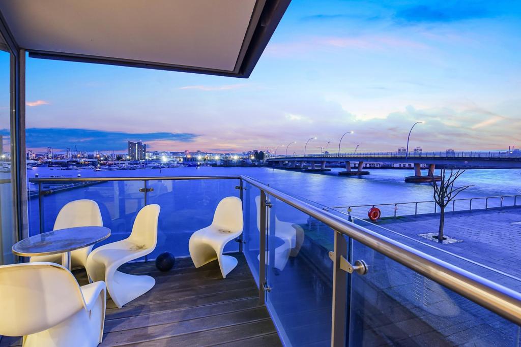Buy or rent a property | Basin Approach, London E16 2QW