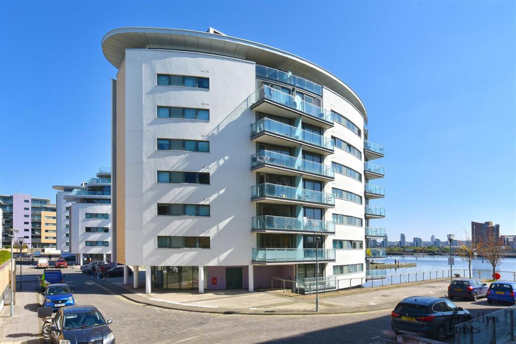 Buy or rent a property | Basin Approach, London E16 2QW